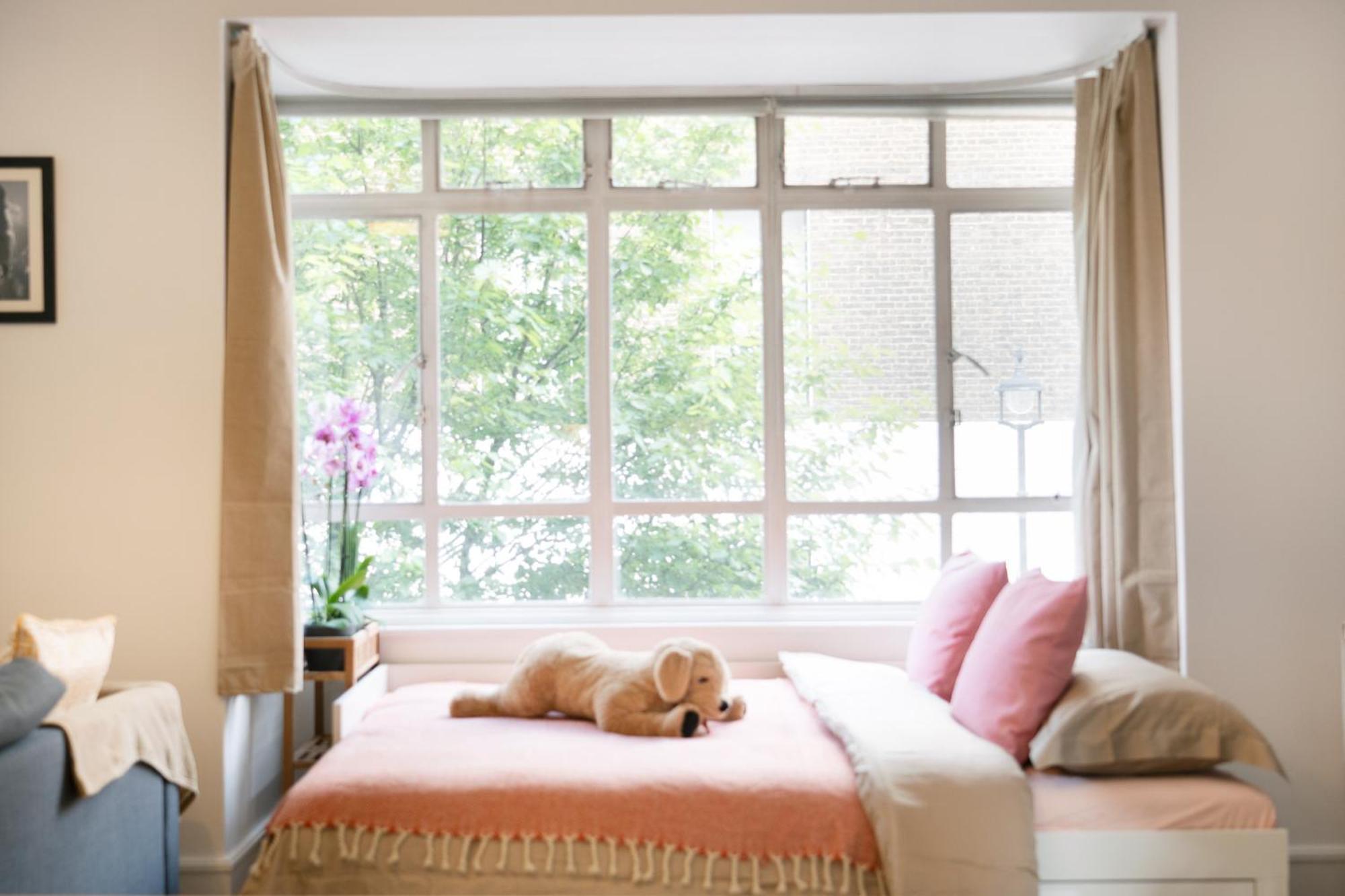 Marylebone High Street 2Br Apt Лондон Экстерьер фото